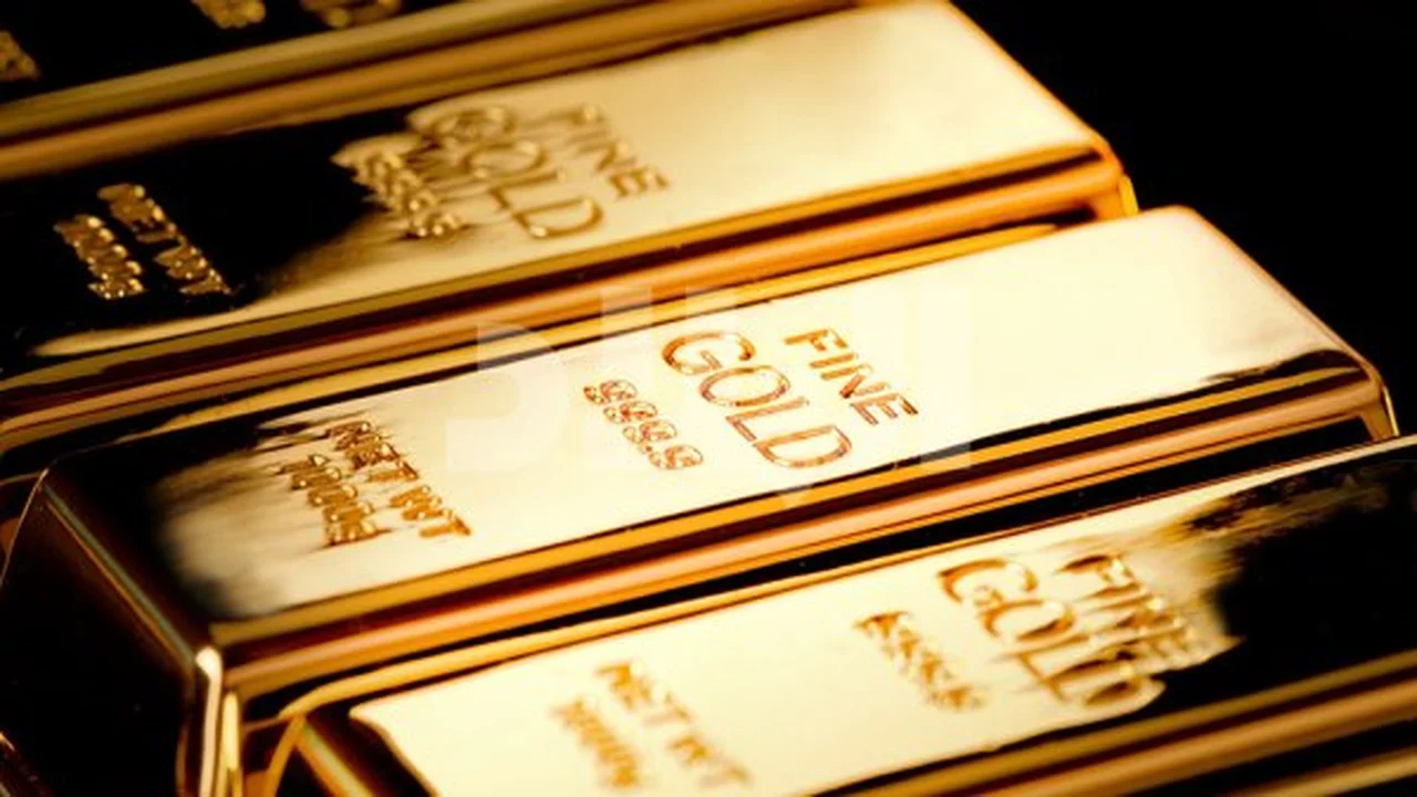 ارتفاع أسعار الذهب إلى 4,305 دولارات وسط تهدئة أميركية إيرانية